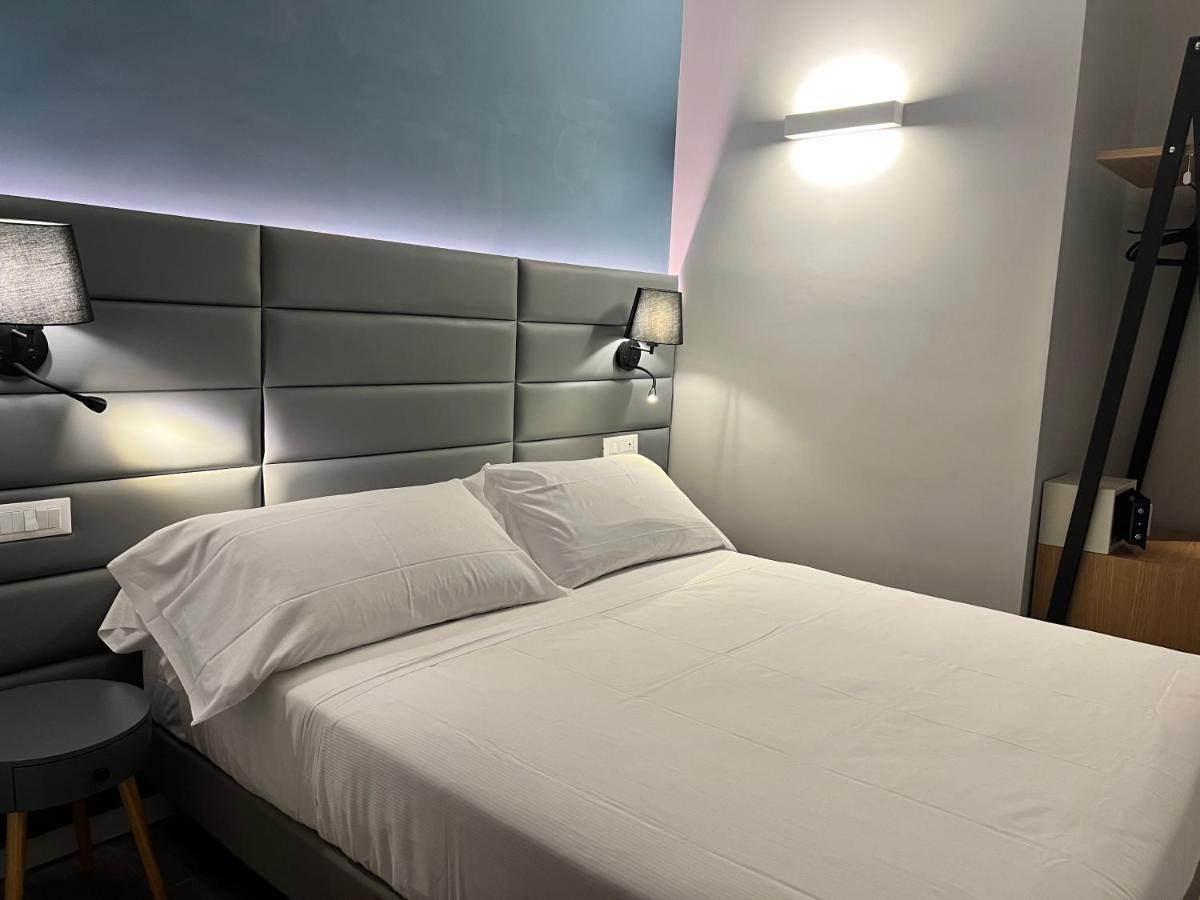 Residenza 62 Hotell Roma Eksteriør bilde