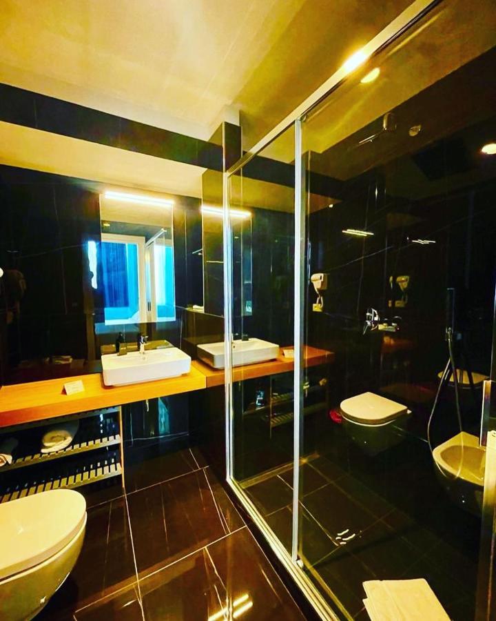 Residenza 62 Hotell Roma Eksteriør bilde