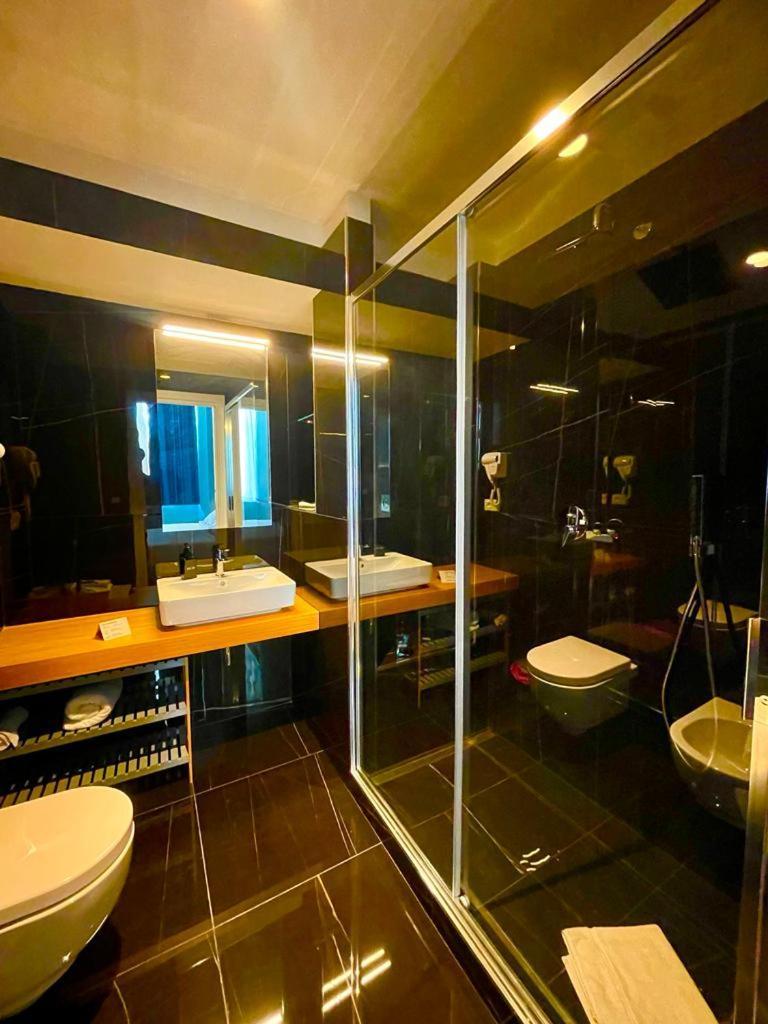 Residenza 62 Hotell Roma Eksteriør bilde
